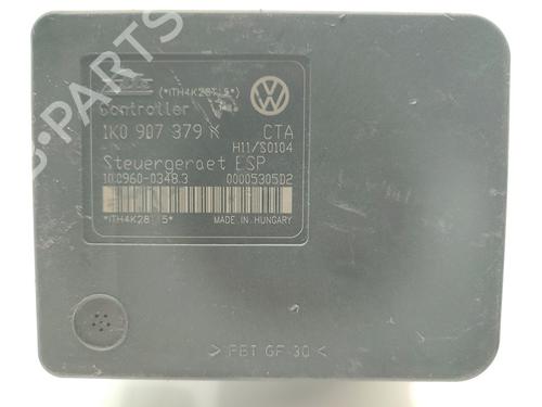 ABS pump VW GOLF V (1K1)  | BP16506661M43 