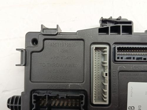 Electronic module RENAULT ARKANA I (LCM_, LDN_) 1.3 TCe 140 (LDN0) | BP33176107M83 - Image 2