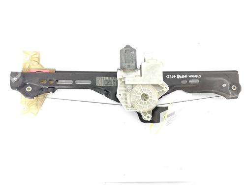 Used Rear right window mechanism CITROËN C4 Picasso II [2013-2025]  20657661