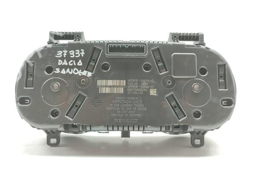 Instrument cluster DACIA SANDERO III  | BP27206400C47 