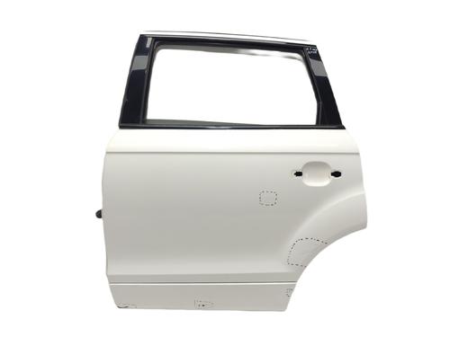 Used Left rear door AUDI Q7 (4LB) 3.0 TDI quattro (233 hp) 19019525