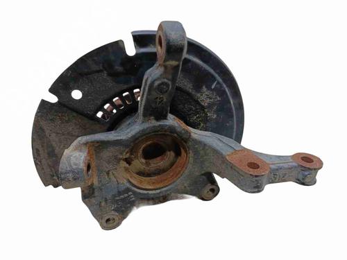 Left front steering knuckle RENAULT CAPTUR II (HF_) | BP38346492M25 - Image 2