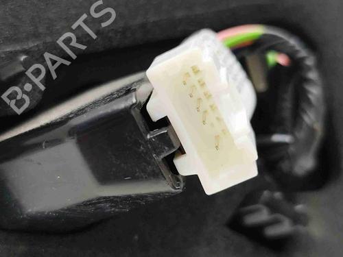 Left tailgate light KIA SPORTAGE V (NQ5) | BP40010166C79 - Image 2