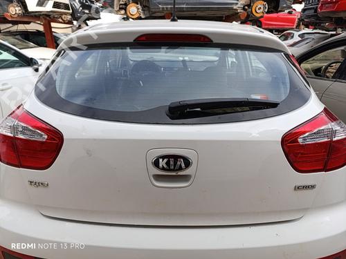 Used Tailgate KIA RIO III (UB) 1.1 CRDi (75 hp) 24372014