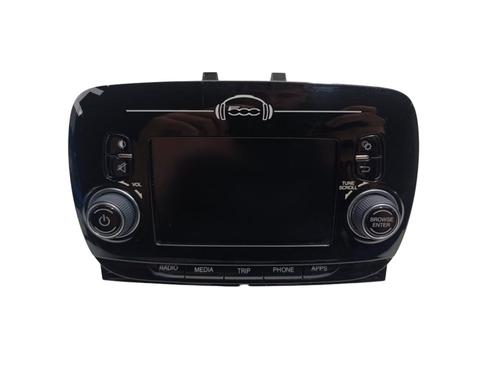 Used Display monitor FIAT 500 (312_) [2007-2025]  28477908