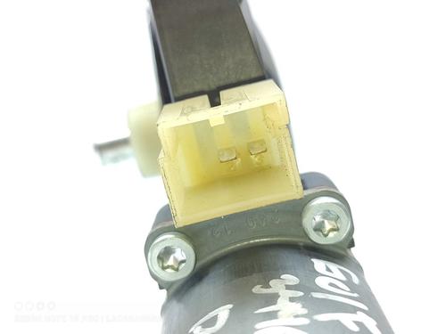 Right front window motor VW GOLF VII (5G1, BQ1, BE1, BE2) 2.0 TDI | BP20149795E20 