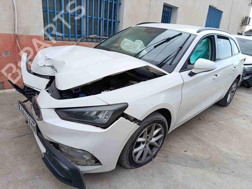 Left taillight SEAT LEON Sportstourer (KL8, KLD) 2.0 TDI | BP39652265C34 - Image 4