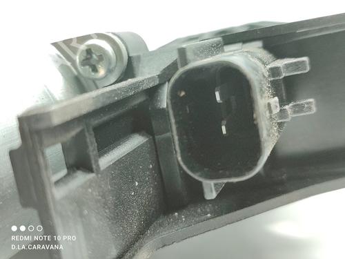 Left rear window motor JEEP GRAND CHEROKEE IV (WK, WK2) 3.0 CRD V6 4x4 | BP16508008E23 