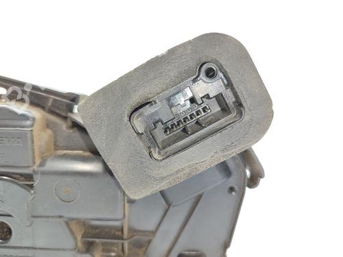 Front right lock VW POLO V (6R1, 6C1) 1.6 | BP16778883C97 