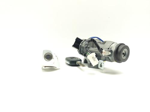 Used Ignition barrel HYUNDAI i20 ACTIVE (IB, GB) 1.4 CVVT (101 hp) 21142051