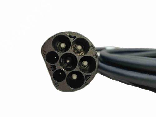 Cable VOLVO C40 (539) Recharge | BP37492350E12 - Image 4