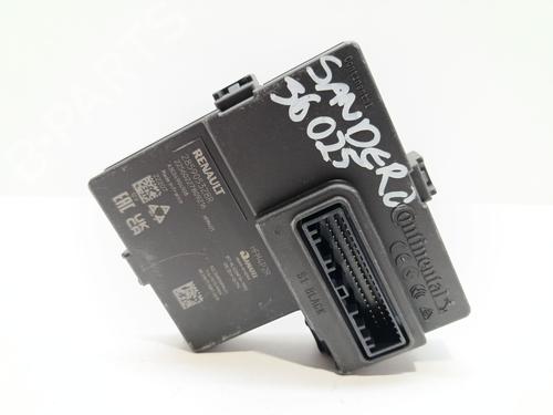 Used Electronic module DACIA SANDERO III [2021-2026]  32385122
