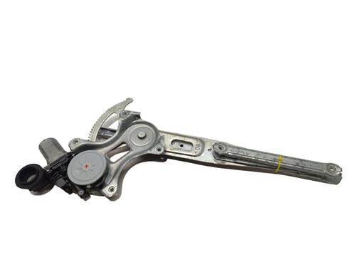 Used Front right window mechanism TOYOTA RAV 4 IV (_A4_) 2.5 Hybrid (AVA42_) (197 hp) 27816511