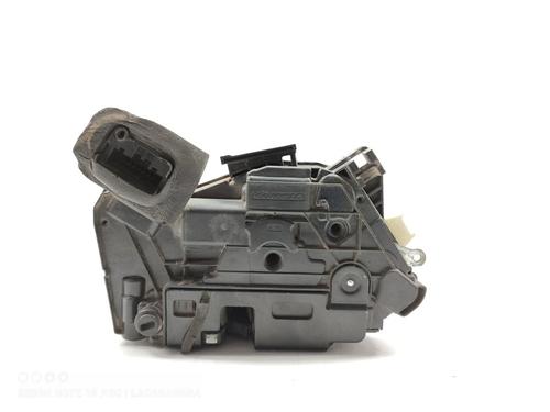 Rear left lock SEAT LEON (5F1)  | BP22415533C100 