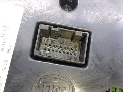 Instrument cluster FIAT 500 (312_)  | BP24033900C47 