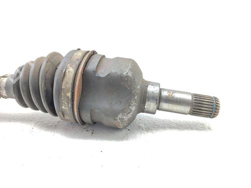 Left front driveshaft CHRYSLER VOYAGER IV (RG, RS) 2.8 CRD | BP19083396M38 