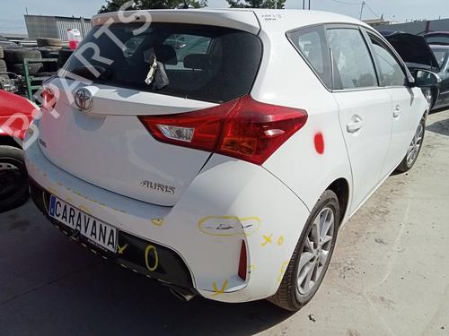 Left tailgate light TOYOTA AURIS (_E18_) | BP27250209C79 - Image 8