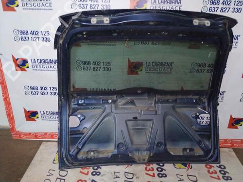 Tailgate BMW X3 (E83) 3.0 i xDrive | BP16504486C6 