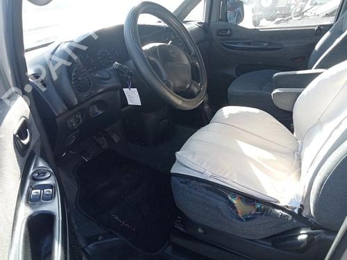 Steering pump HYUNDAI H-1 Van (A1)  | BP22240868M99 