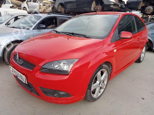 Front left lock FORD FOCUS II (DA_, HCP, DP)  | BP16839629C98 