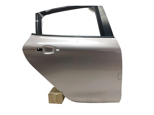Right rear door PEUGEOT 208 I (CA_, CC_)  | BP23423592C5
