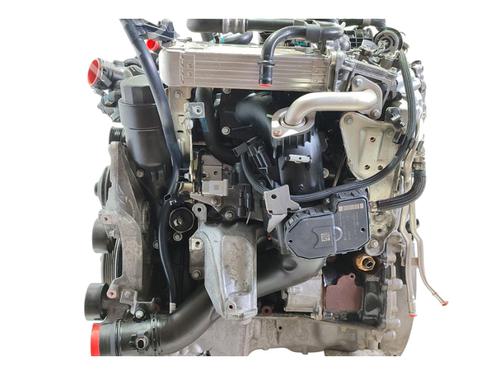 Engine MERCEDES-BENZ VITO Bus (W639) 116 CDI (639.701, 639.703, 639.705) | BP29721205M1 