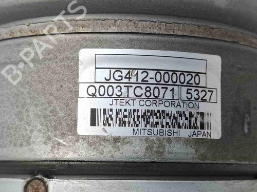 Steering column TOYOTA AURIS (_E18_) | BP39173533M21 - Image 2