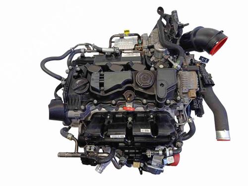 Engine KIA SPORTAGE V (NQ5) | BP38341315M1 - Image 2