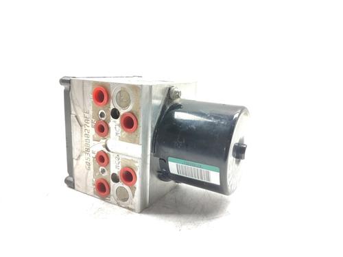 Used ABS pump PEUGEOT 407 (6D_) 2.0 (6DRFNB, 6DRFNE) (136 hp) 30974642