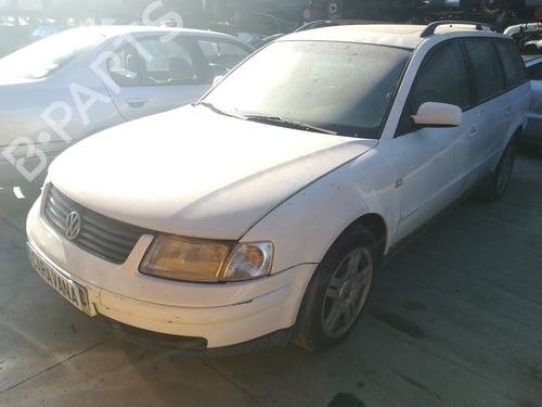 Used Parts VW PASSAT B5.5 Variant (3B6) 2.5 TDI 1602293