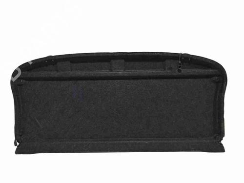 Rear parcel shelf RENAULT MEGANE IV Hatchback (B9A/M/N_) 1.5 Blue dCi 115 (B9A6) | BP40458717C85 - Image 2