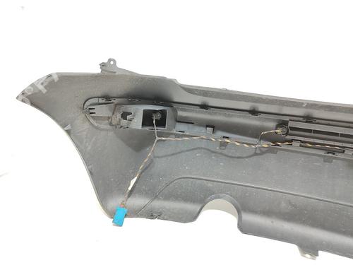 Rear bumper CITROËN C3 I (FC_, FN_) 1.4 HDi | BP17788032C8 