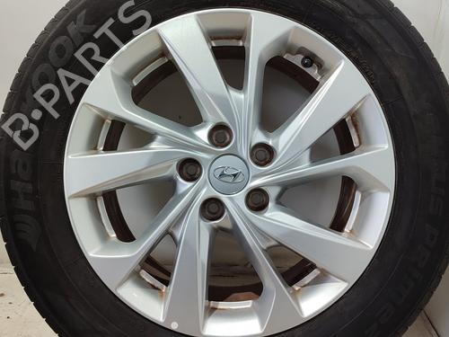 Rim HYUNDAI TUCSON (TL, TLE) 1.6 GDi | BP22931508C45 