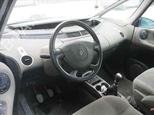 Left front driveshaft RENAULT ESPACE IV (JK0/1_)  | BP30508334M38  - Image 7