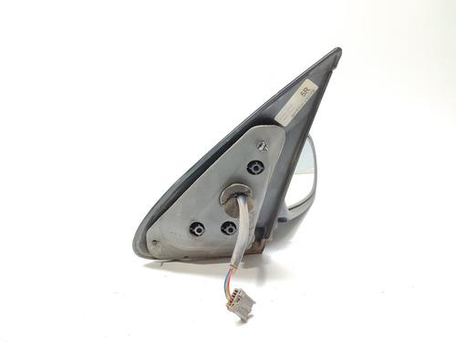 Right mirror NISSAN ALMERA II (N16) 2.2 Di | BP19062811C27 