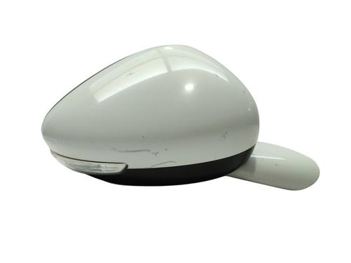 Right mirror PEUGEOT 508 I (8D_) 1.6 BlueHDi 120 | BP28491692C27