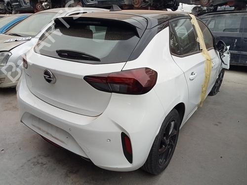 AC compressor OPEL CORSA F (P2JO) | BP16515260M34 - Image 12