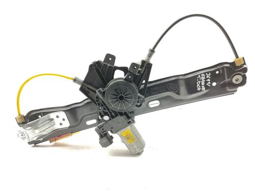 Used Rear right window mechanism LAND ROVER RANGE ROVER EVOQUE (L538) [2011-2019]  30968174