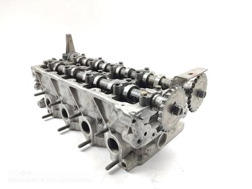 Used Cylinder head KIA SPORTAGE III (SL) [2009-2017]  25933702