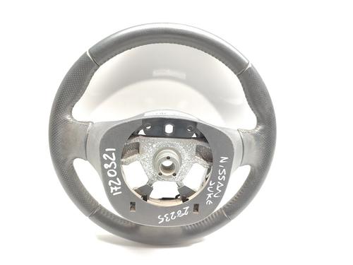 Steering wheel NISSAN JUKE (F15) 1.2 DIG-T | BP16507353C49 