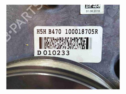 Engine RENAULT MEGANE IV Hatchback (B9A/M/N_) 1.3 TCe 115 (B9N9) | BP38341300M1 - Image 11