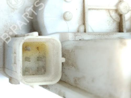 Front left lock FIAT 500 (312_) 1.2 LPG (312AXA1A) | BP16508775C98 
