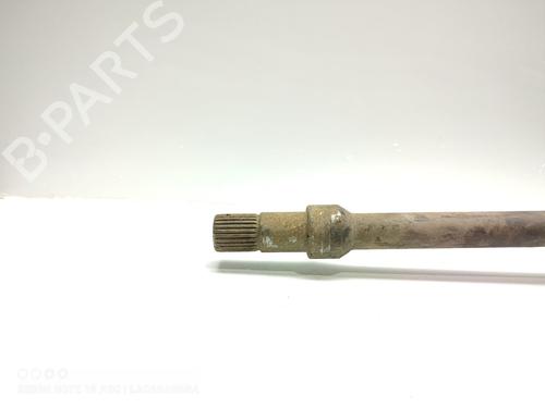 Right front driveshaft FORD MONDEO II (BAP)  | BP19421852M39 