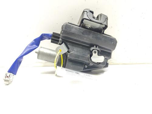 Tailgate lock TOYOTA RAV 4 V (_A5_, _H5_) 2.5 Hybrid AWD (AXAP54, AXAP54L) | BP29532918C101 