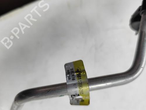 AC pipe PEUGEOT 2008 I (CU_) 1.2 THP 110 / PureTech 110 | BP28099068M126 