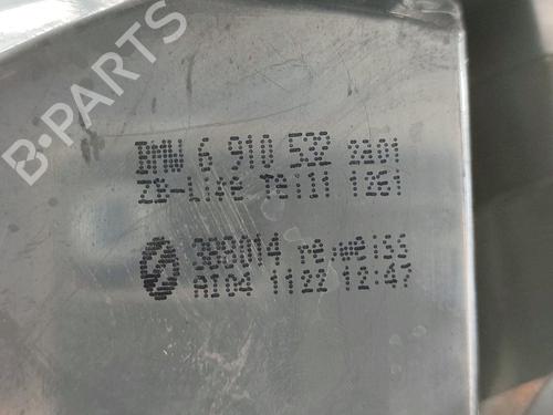 Right taillight BMW 3 (E46) 320 d | BP16514401C35