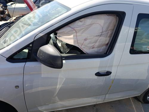 Used Left front door Left front door VW CADDY V Box Body/MPV (SBA, SBH) 2.0 TDi (102 hp) 35962327 35962327