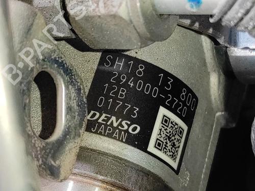 Engine MAZDA CX-5 (KE, GH) 2.2 D (KE2FW) | BP33755110M1 - Image 6