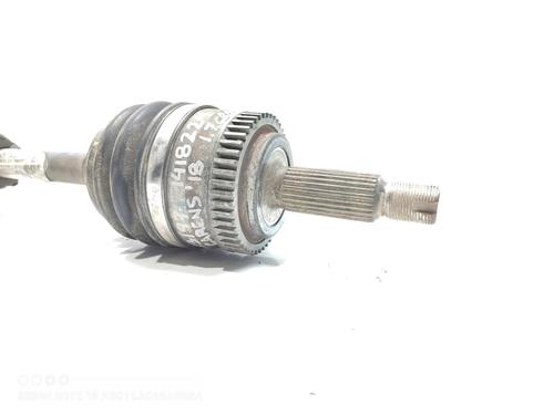 Left front driveshaft KIA CARENS IV 1.7 CRDi | BP19421737M38 