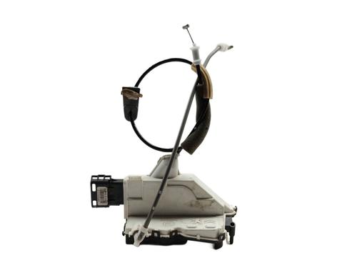 Venstre bagtil lås CITROËN C4 CACTUS 1.6 BlueHDi 100 (99 hp) 31973687